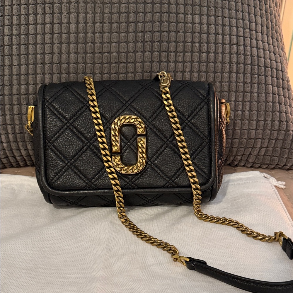 Authentic The Marc Jacob Crossbody bag